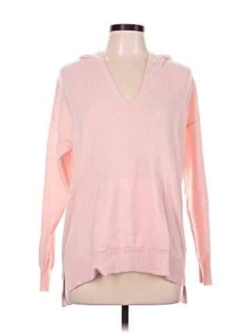 Tahari Cashmere Pullover Sweater (view 1)