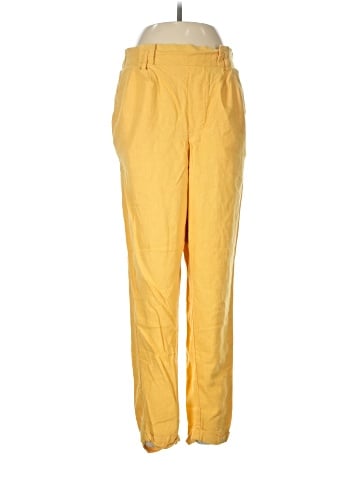 Love Tree Linen Pants (view 1)