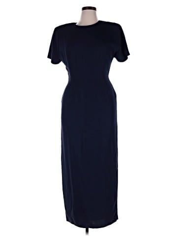 Linda Allard Ellen Tracy Casual Dress (view 1)
