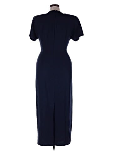 Linda Allard Ellen Tracy Casual Dress (view 2)