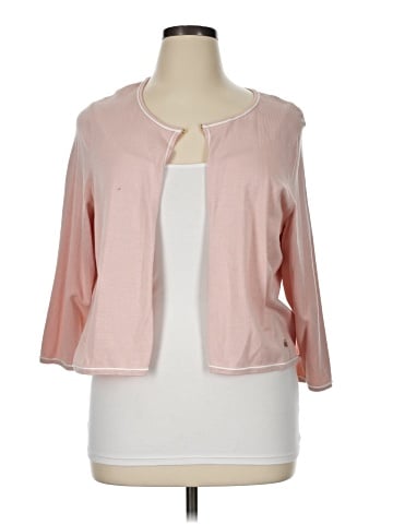 Calvin Klein Cardigan (view 1)
