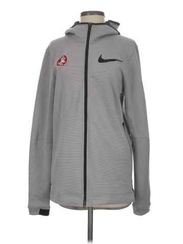 Nike Track Jacket (view 1)
