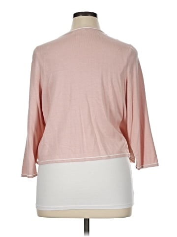Calvin Klein Cardigan (view 2)