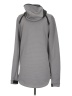 Nike Gray Track Jacket Size S - photo 2