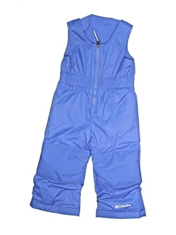 Columbia Snow Pants With Bib (view 1)
