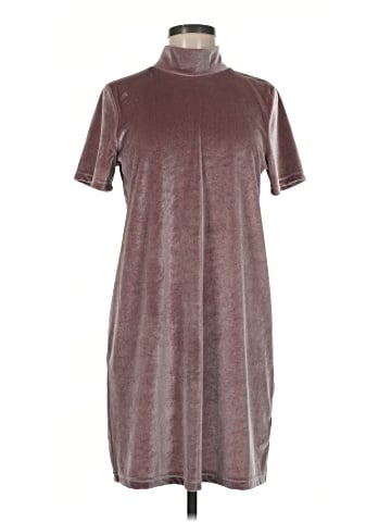 Madewell Casual Dress (view 1)