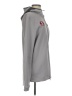 Nike Gray Track Jacket Size S - photo 4