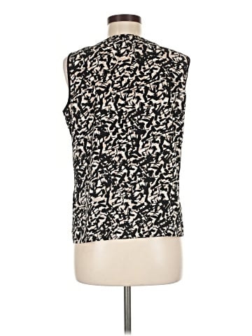 Calvin Klein Sleeveless T-Shirt (view 2)