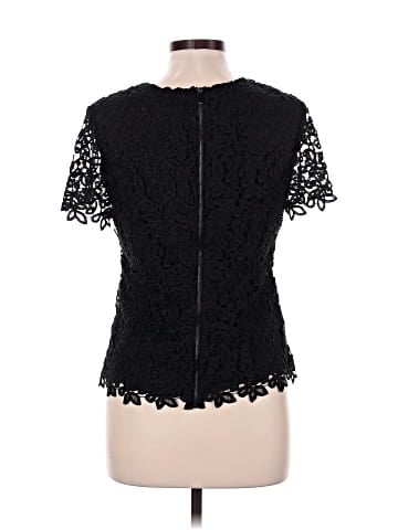 CATHERINE Catherine Malandrino Short Sleeve Top (view 2)