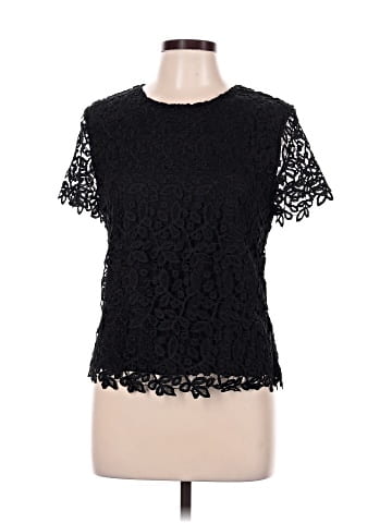 CATHERINE Catherine Malandrino Short Sleeve Top (view 1)