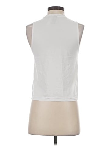 Adidas Sleeveless T-Shirt (view 2)