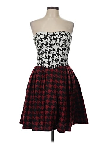 2b Rych Cocktail Dress (view 1)