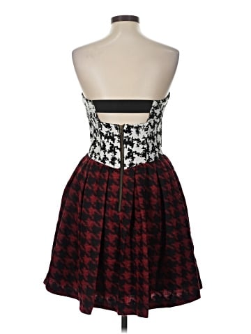 2b Rych Cocktail Dress (view 2)