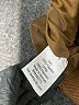Apt. 9 100% Polyester Solid Brown Jacket Size L - photo 7