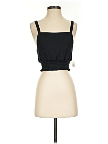 Mono b Tank Top (view 1)