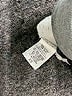 Wildfox Plaid Gray Pullover Sweater Size XS - photo 8