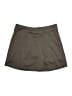 Title Nine Solid Brown Active Skort Size L - photo 1