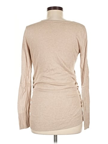 Motherhood Casual Dress (view 2)