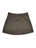 Title Nine Solid Brown Active Skort Size L - photo 2