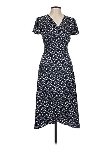 Ann Taylor LOFT Casual Dress (view 1)