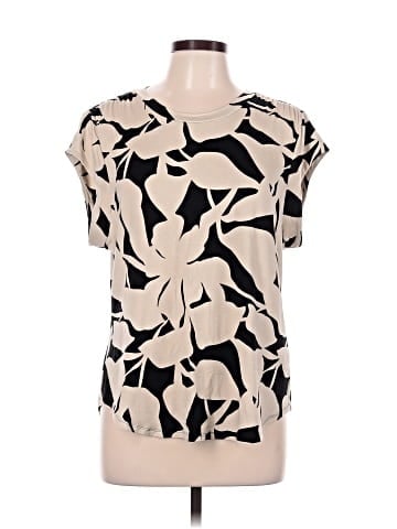 Tribal Short Sleeve T-Shirt (view 1)