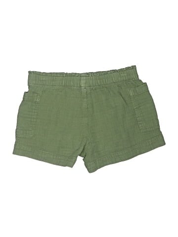 Old Navy Khaki Shorts (view 2)