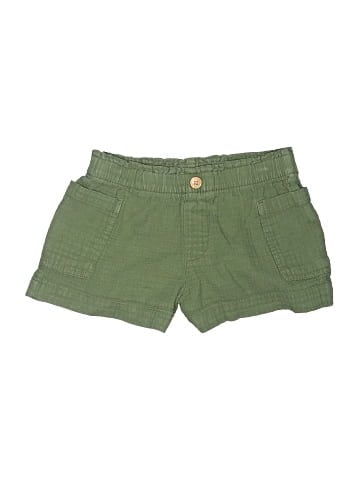 Old Navy Khaki Shorts (view 1)