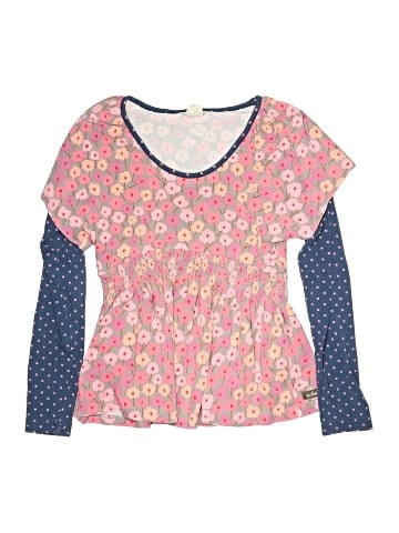 Matilda Jane Long Sleeve Blouse (view 1)