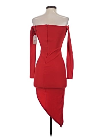 Missguided Cocktail Dress (view 2)