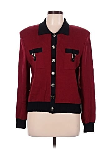 St. John Collection Jacket (view 1)