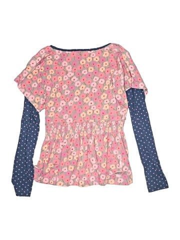 Matilda Jane Long Sleeve Blouse (view 2)