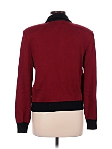 St. John Collection Jacket (view 2)