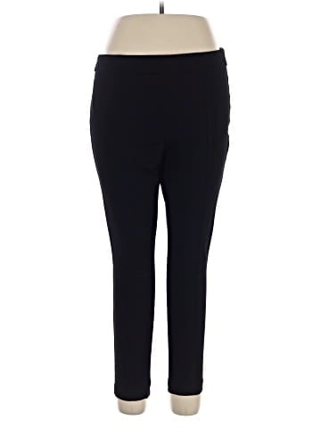 Anne Klein Active Pants (view 1)