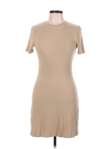 Double Zero Casual Dress (view 1)