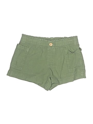 Old Navy Khaki Shorts (view 1)