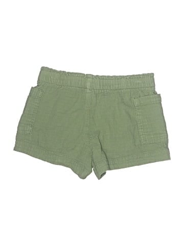 Old Navy Khaki Shorts (view 2)