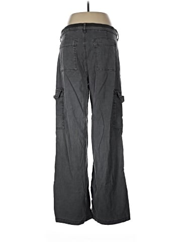 American Eagle Outfitters Cargo Pants (view 2)