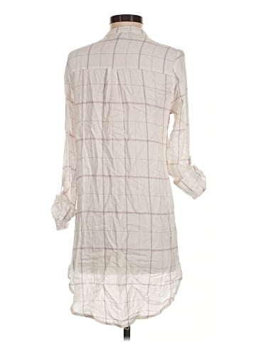 Lumiere 3/4 Sleeve Blouse (view 2)