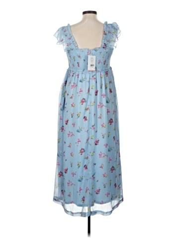 Motherhood Casual Dress (view 2)