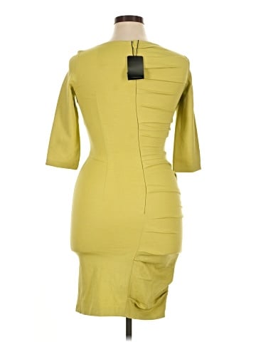 Escada Cocktail Dress (view 2)