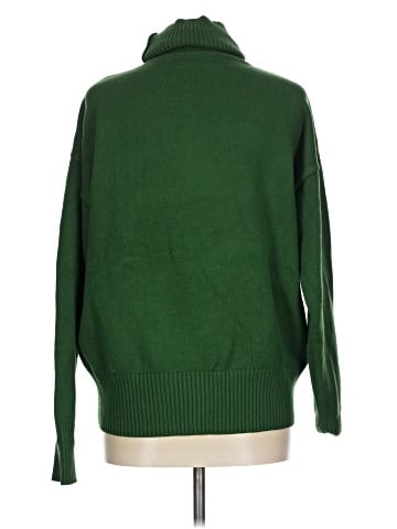 Unbranded Turtleneck Sweater (view 2)