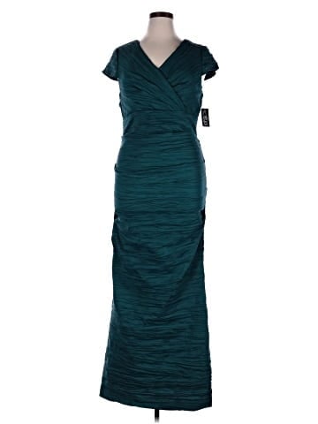 Alex Evenings Cocktail Dress (view 1)