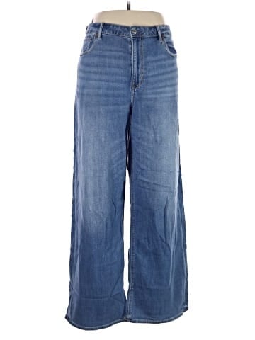 American Eagle Outfitters Jeans (view 1)