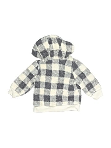 Carter's Zip Up Hoodie (view 2)