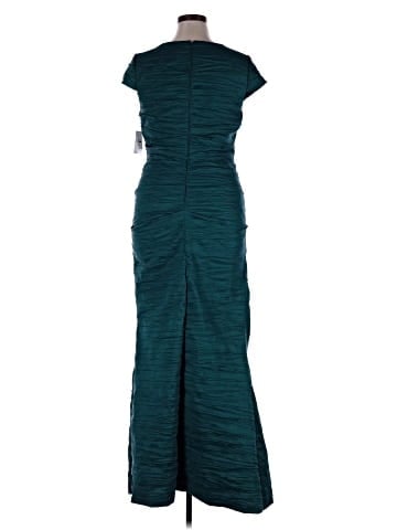 Alex Evenings Cocktail Dress (view 2)