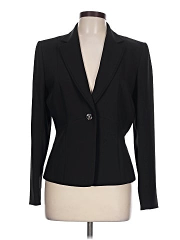 Tahari by ASL Blazer (view 1)