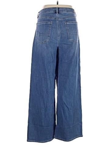 American Eagle Outfitters Jeans (view 2)