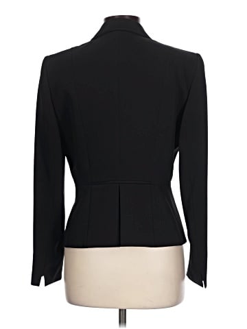 Tahari by ASL Blazer (view 2)
