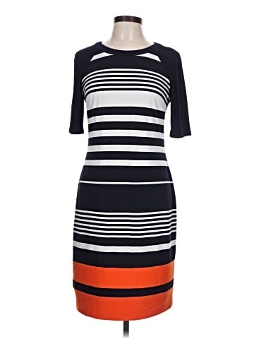 Joseph Ribkoff Casual Dress (view 1)