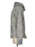 Lululemon Athletica Silver Jacket Size 4 - photo 5